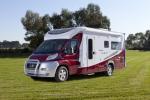 Jayco Conquest 2012 года